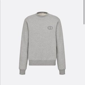 DIOR ‘CD ICON’ SWEATSHIRT